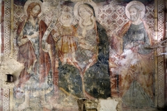 32 Affresco