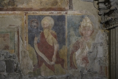 132 San Giovanni Battista e papa Urbano V