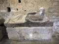 37 Sarcofago etrusco