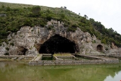 1. Grotta di Tiberio