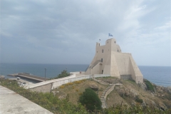 12. Torre Truglia