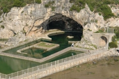 2. Grotta di Tiberio