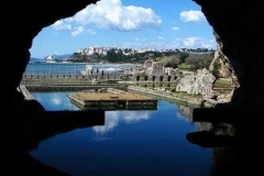 3. Grotta di Tiberio (Museo Archeologico Naz.)