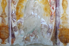 42 Madonna col Bambino