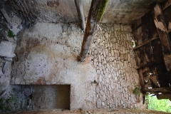 31 Interno della chiesa