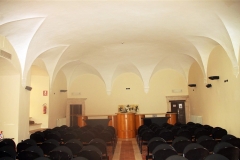 Sala del Consiglio