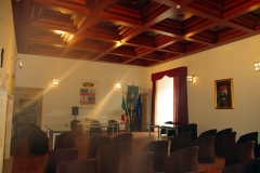 Sala delle riunioni