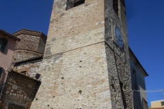 10 Torre Campanaria