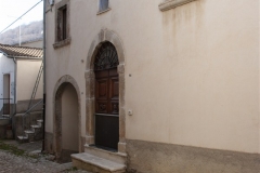 30 Palazzetto