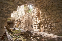 130 Interno di un edificio