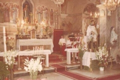 71 Interno della Chiesa