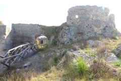 11. Castello di Roccasecca, la rocca dei Conti d'Aquino