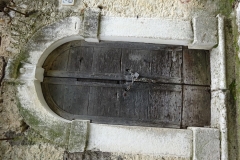 24. Cantalupo, un portale