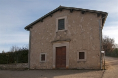 96 Madonna della Croce Esterno