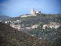 15a Rocca di Narni vista da Taizzano