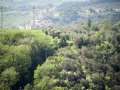 18 Rocca di Montoro vista da Taizzano