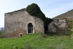 51 Primo casale fortificato