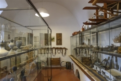 56 Museo della civiltà contadina