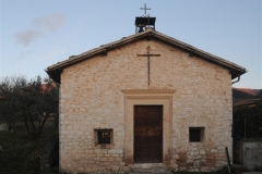 100 Chiesa di Croce di Bovara