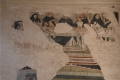 74 Storie della vita di san Domenico