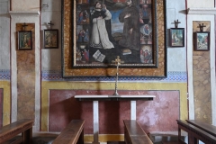 91 Madonna del Rosario