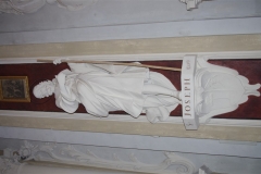 Statua di San Giuseppe