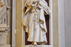 Statua di San Pietro