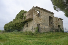 45 Rudere del Casale