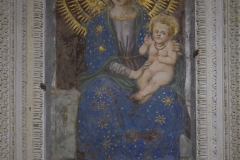 23 Madonna col Bambino