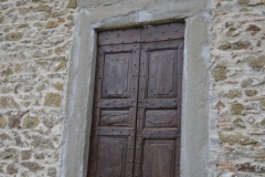 Porta laterale