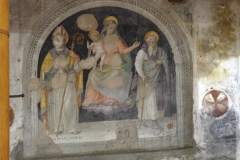 30 Madonna col Bambino e Santi