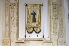 80 Altare di San Francesco