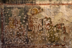 55 Madonna col Bambino, San Sebastiano, San Bernardino