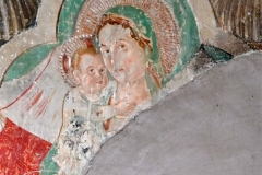 55 Madonna col Bambino