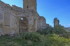 44 Ruderi della chiesa di San Donato