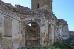 44a Ruderi della chiesa di San Donato