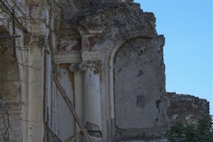 44b Ruderi della chiesa di San Donato