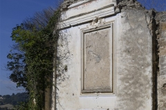 44c Ruderi della chiesa di San Donato