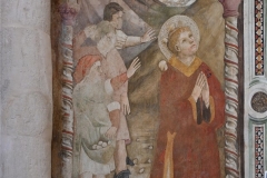 162 Lapidazione di Santo Stefano