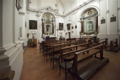 22 Interno prima del restauro