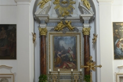 46 Altare Maggiore