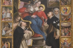 73 Madonna del Rosario