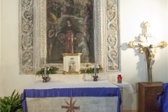 90 Cappella della Madonna del Soccorso