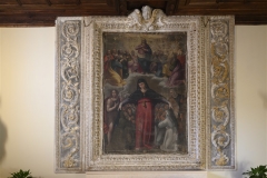 91 Madonna della Misericordia