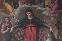 92 Madonna della Misericordia