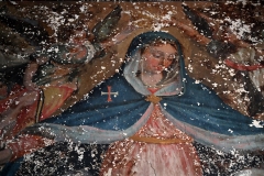 46 Madonna della Misericordia