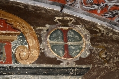 62 Stella della confraternita