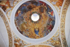 Cupola