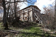 01 Chiesa di San Giovanni prima del sisma del 2016