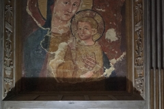 31 Madonna col Bambino